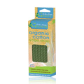 Organic Cotton Yoga Strap Willow - 