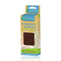 Organic Cotton Yoga Strap Coco - 