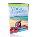 Flexibility Exercise/Workout DVD - 