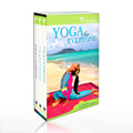Yoga For Everyone Tripack - 