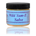 Wild Yam-E Salve - 