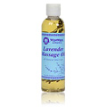 Lavender Massage Oil - 