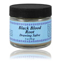Black Blood Root Salve - 