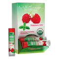 Usda Organic Lip Balms Rasberry Mint - 