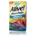 Alive Once Daily Men's Ultra - 