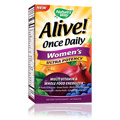Alive Once Daily Women's Ultra - 