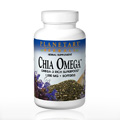 Chia Omega Oil 1000mg - 