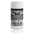 Omega Chia Seed Powder - 