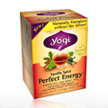 Vanilla Spice Perfect Energy - 