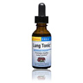 Alcohol Free Lung Tonic - 
