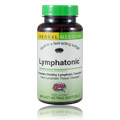 Lymphatonic - 