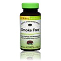 Smoke Free - 