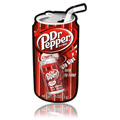 Dr Pepper Cherry Vanilla Lip Balm - 
