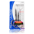 Nail & Cuticle Combination Scissors - 