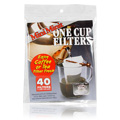 Mini Minit Tea Filters -