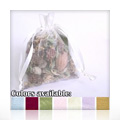 Organza Bags Lavender 3x4 -
