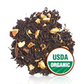 Orange Spice Tea -