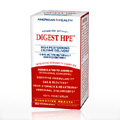Digest HPE - 