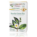 Green Tea Bancha Organic - 