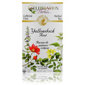 Yellowdock Root Tea - 