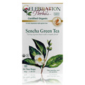Green Tea Sencha Organic - 