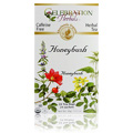 Honeybush Tea Organic - 