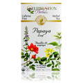 Papaya Leaf Organic - 