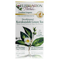 Green Decaf Korakundah Organic