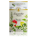 Lavender Flowers Organic - 