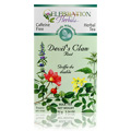 Devils Claw Root Wildcrafted - 