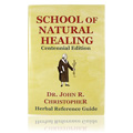 School of Natural Healing - 