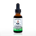 Echinacea & Goldenseal Extract - 
