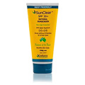Natural Sunscreen SPF 30+ - 