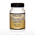 Vitamin D3 1200IU - 