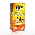 Dog Skin Irritation & Itch - 