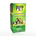 Cat Better Breath,Teeth, & Gums - 