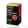 DHEA Super Hormone for Men - 
