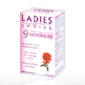 Ladies Choice Menopause Formula - 