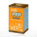 Lady Pep Energy - 