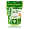 Raw Maca Power Powder - 