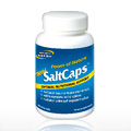 Wild Salt Caps - 