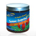 Sumac Surprise Tea - 