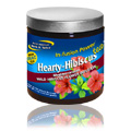 Hearty Hibiscus Tea - 