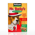 Mr Barkys Vegetarian Dog Biscuits 