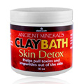 Clay Bath - 