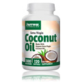 Coconut Oil 100% Organic - 