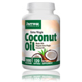 Coconut Oil 100% Organic, Extra Virgin - 