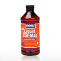 Liquid Cal/Mag Blueberry - 