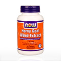 Horny Goat Weed 750mg - 
