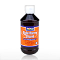 Elderberry Liquid Concentrate - 
